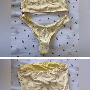 Frankie’s bikinis bottoms only